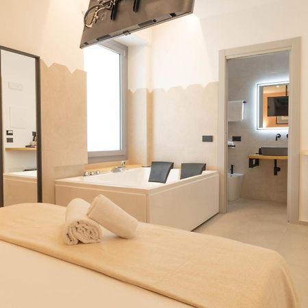 Sardinian Days - Suites & Rooms Cagliari Exterior photo