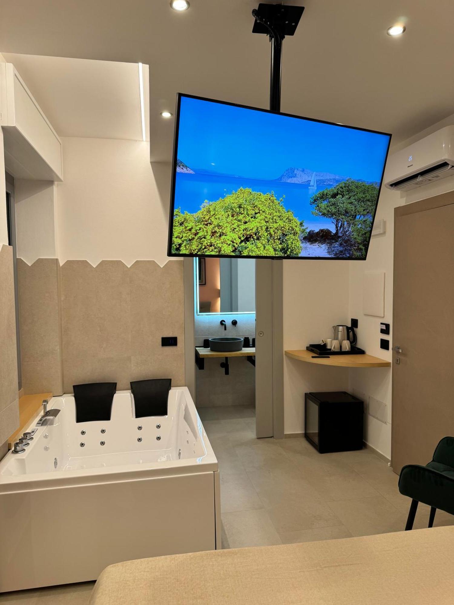 Sardinian Days - Suites & Rooms Cagliari Exterior photo