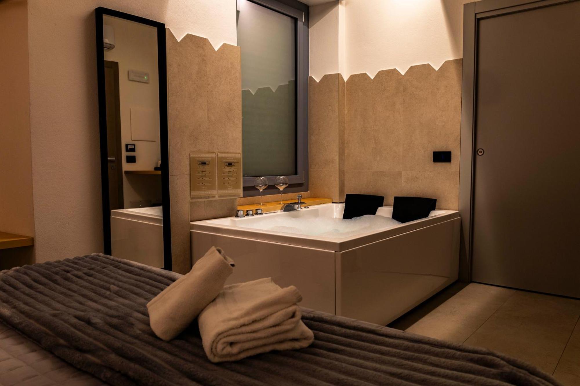 Sardinian Days - Suites & Rooms Cagliari Exterior photo