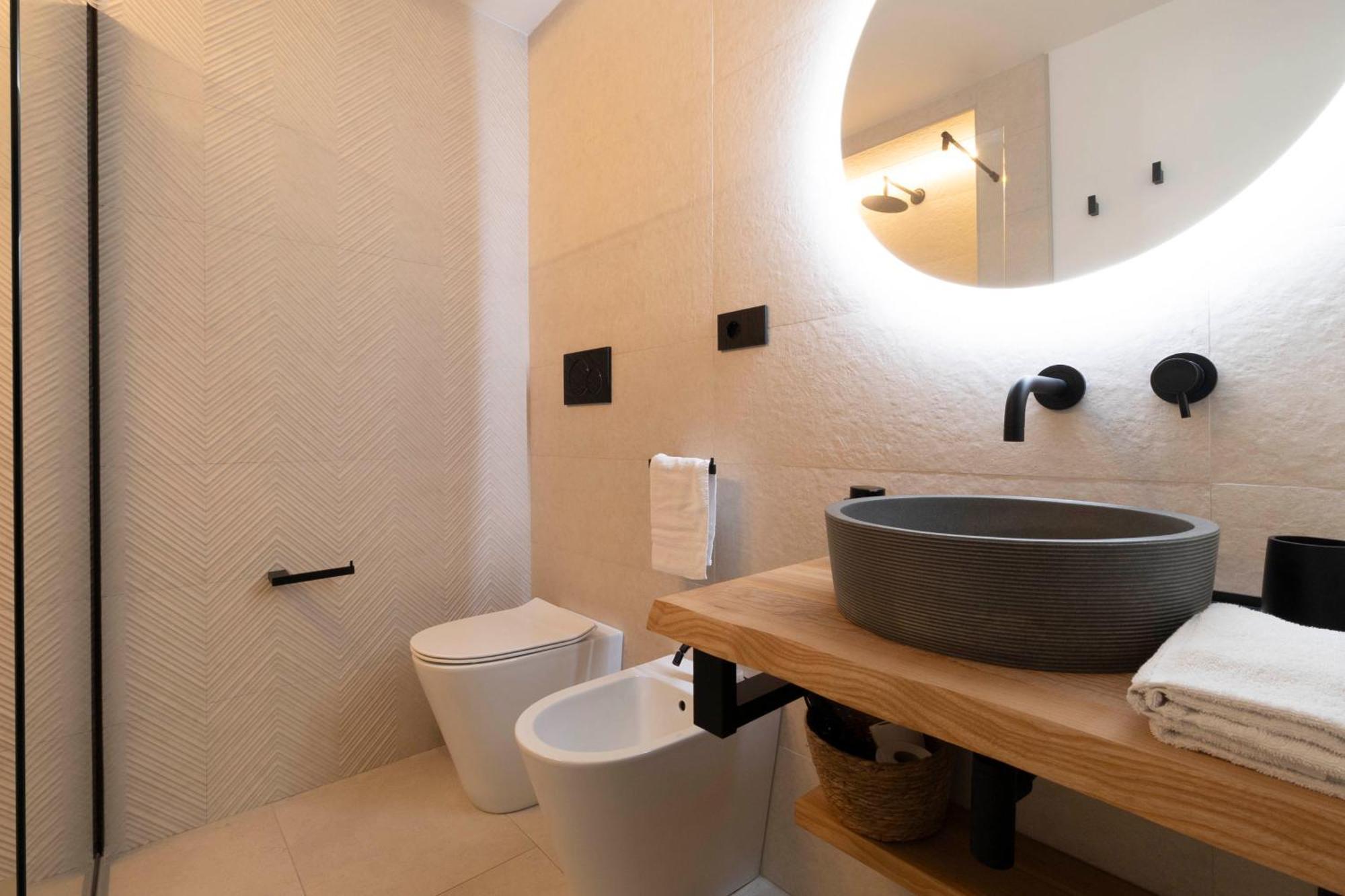 Sardinian Days - Suites & Rooms Cagliari Exterior photo