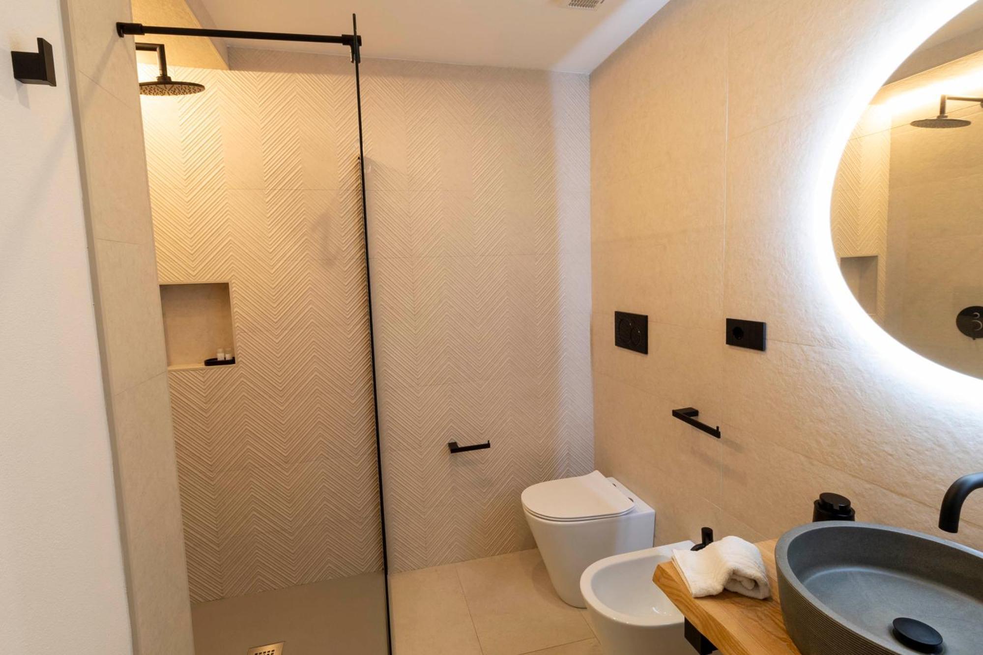 Sardinian Days - Suites & Rooms Cagliari Exterior photo