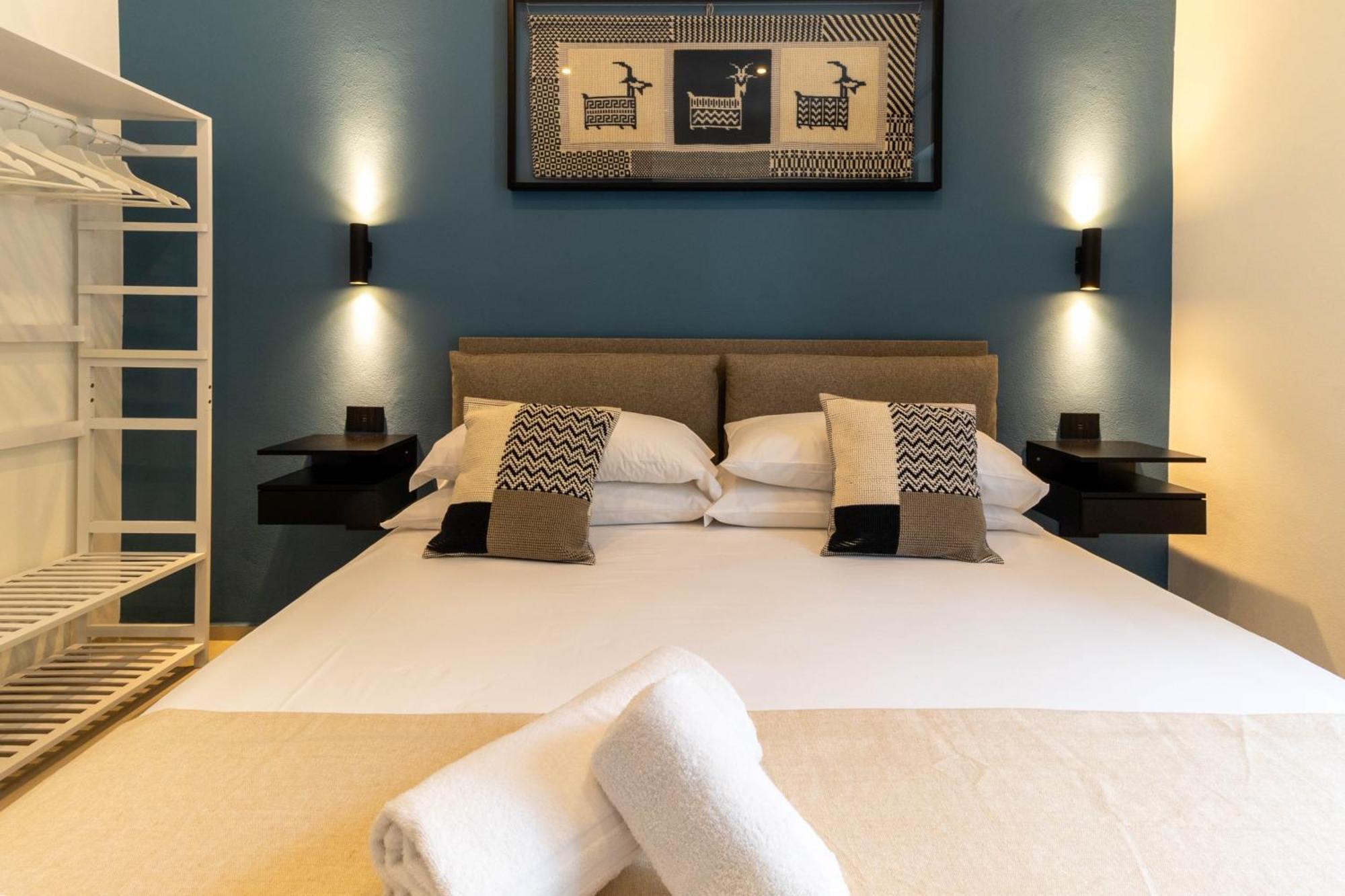 Sardinian Days - Suites & Rooms Cagliari Exterior photo