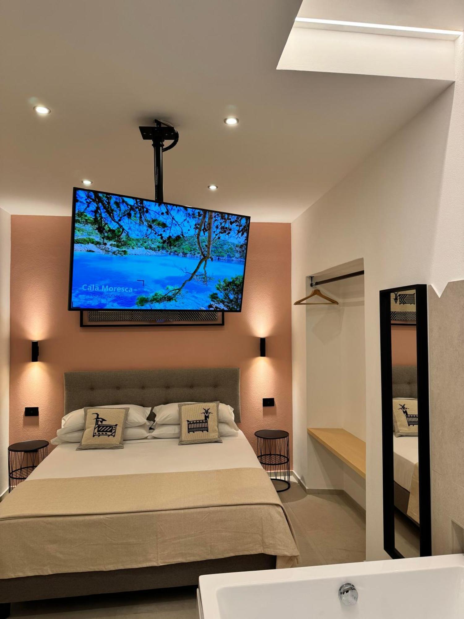 Sardinian Days - Suites & Rooms Cagliari Exterior photo