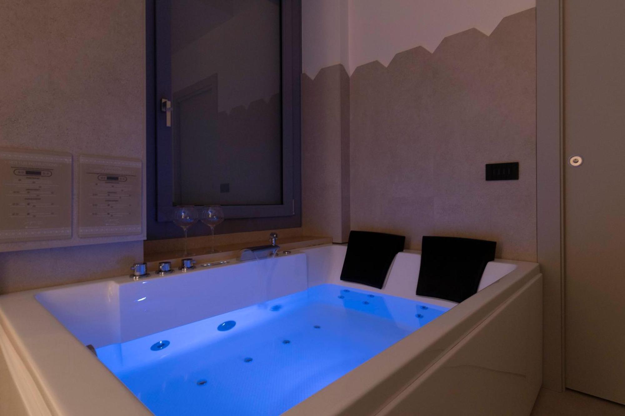 Sardinian Days - Suites & Rooms Cagliari Exterior photo